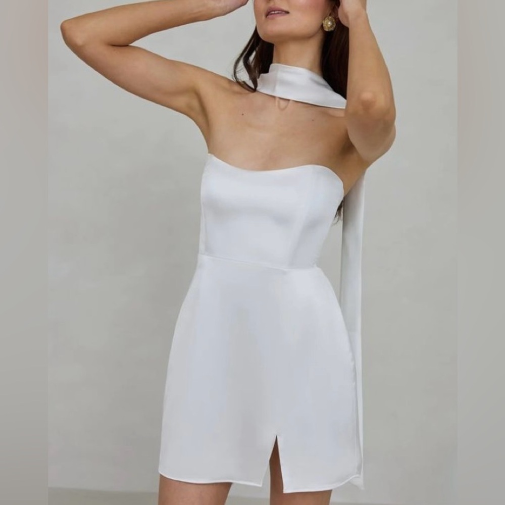 Park & Fifth Whitney Mini Dress